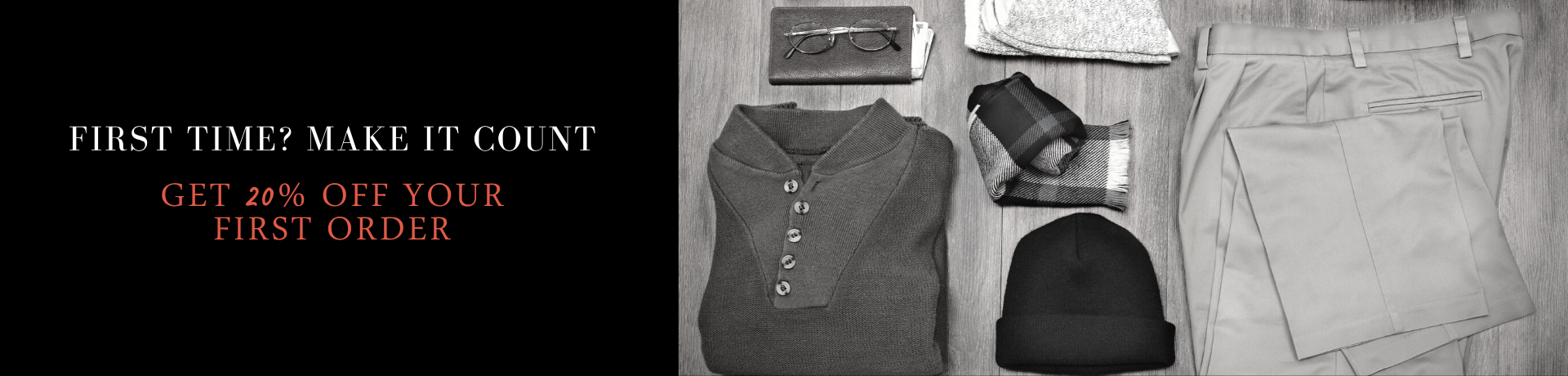 SQ Outfit