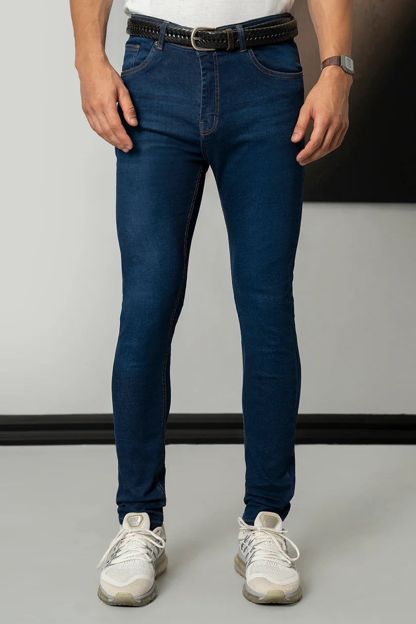 Blue Jeans