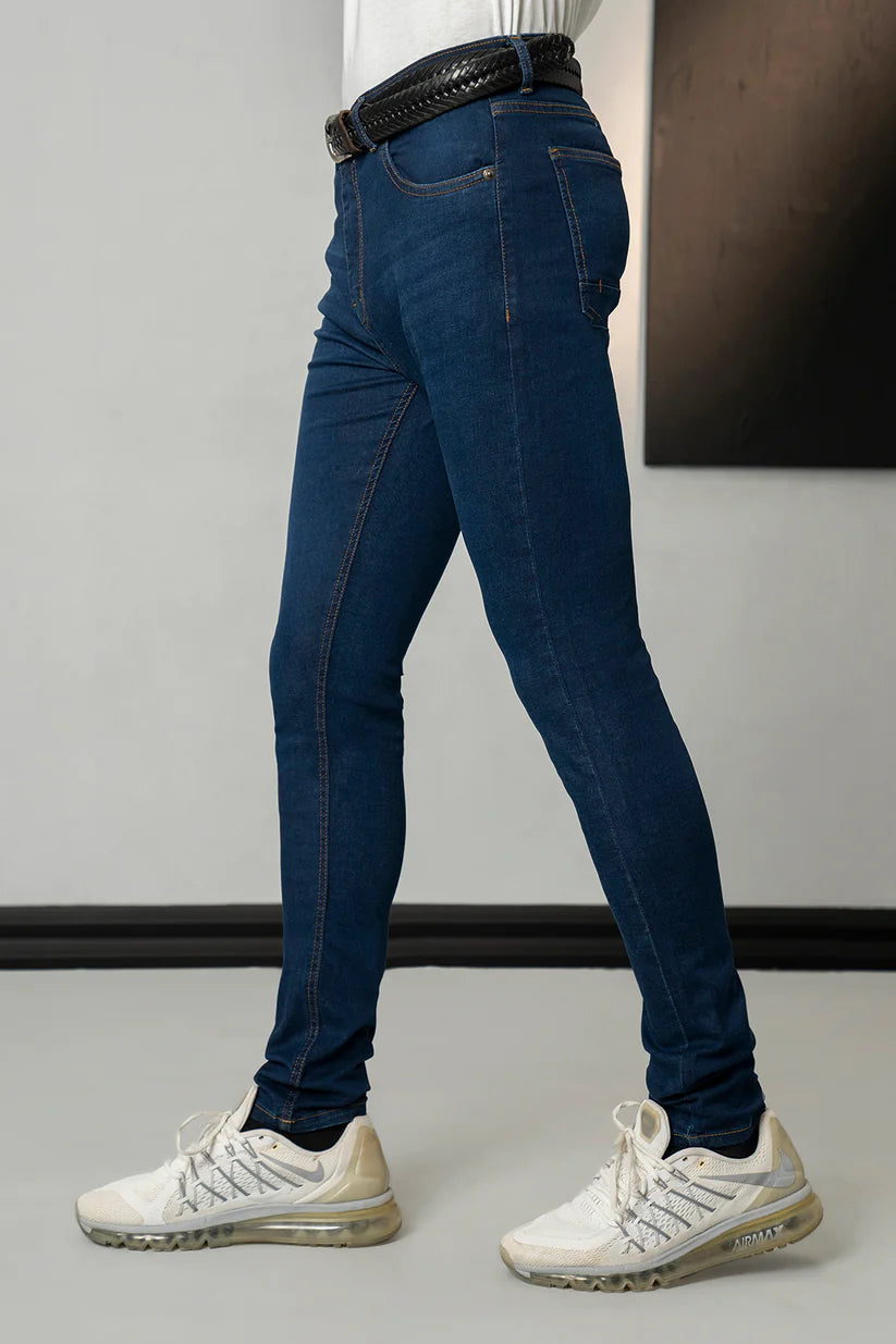 Blue Jeans