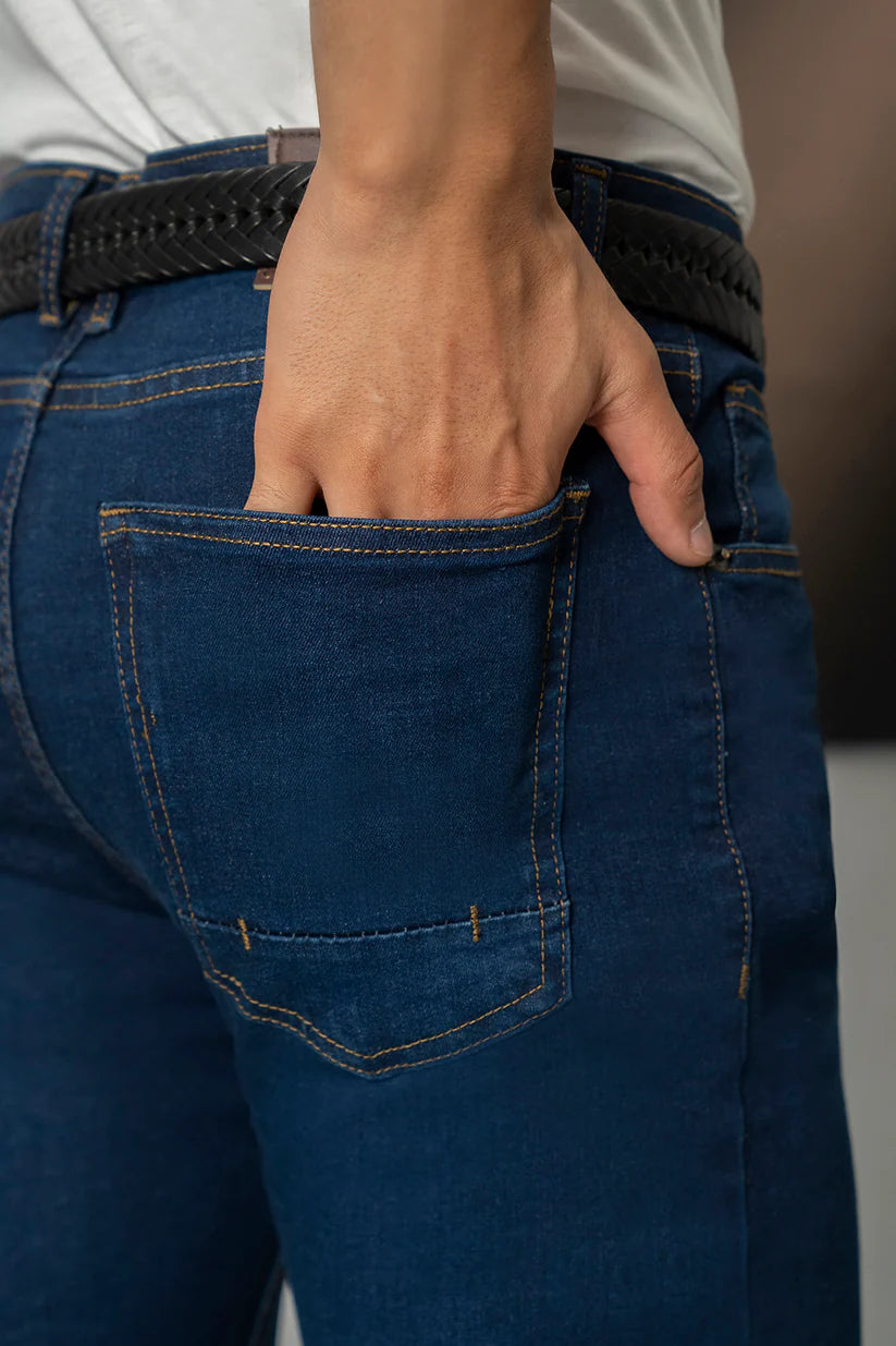 Blue Jeans