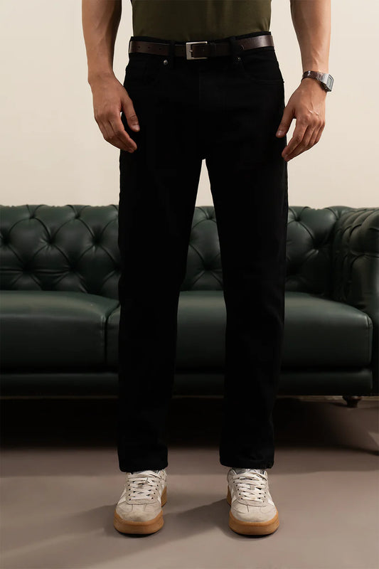 Black Jeans