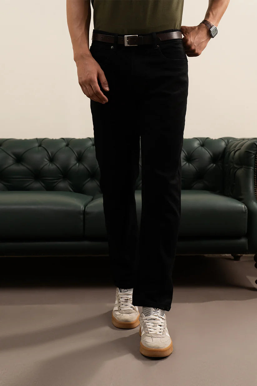 Black Jeans