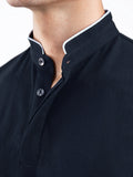 Basic Polo Shirt