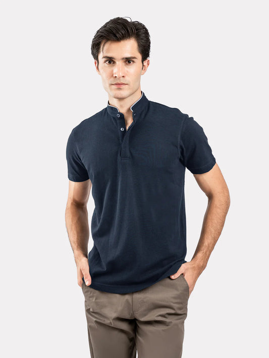 Basic Polo Shirt
