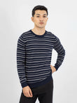 Sweaters Round Neck