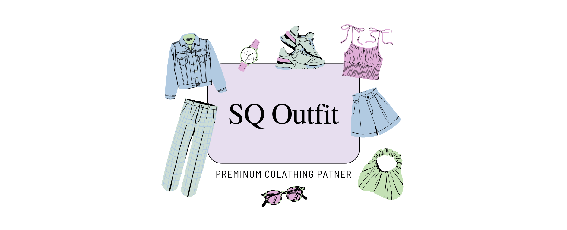 SQ Outfit